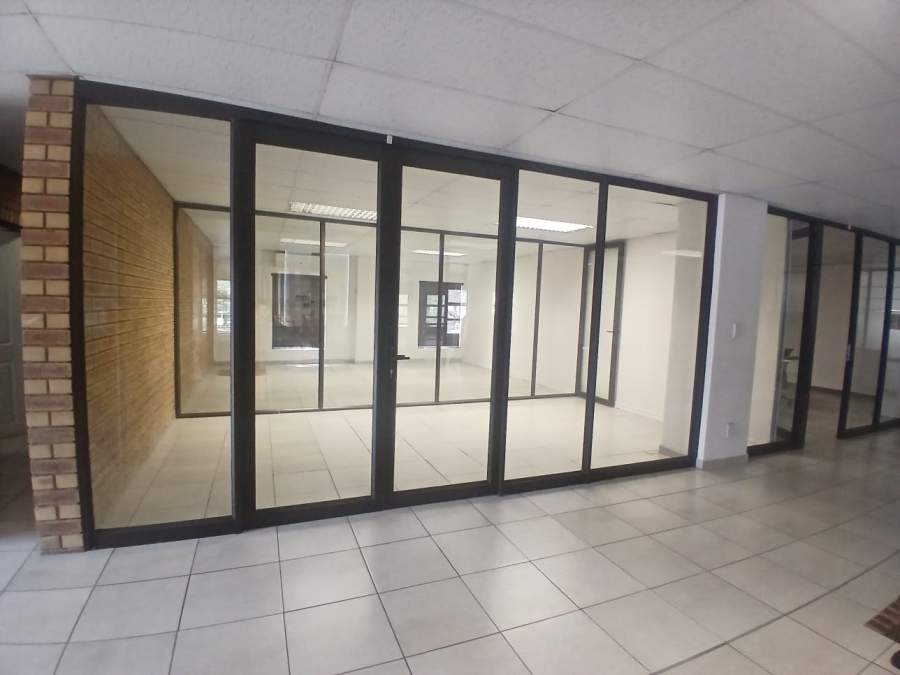 To Let Commercial Property for Rent in Bodorp North West